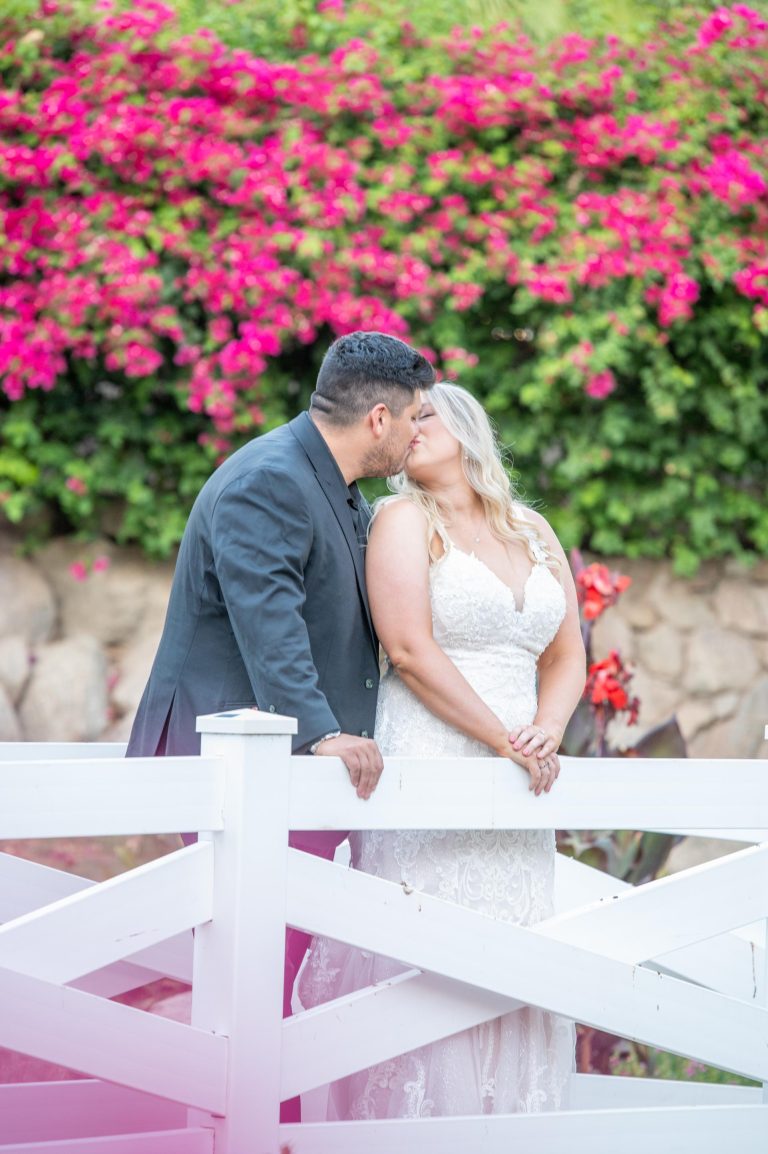 Lauren &#038; Ernie | Phoenitian Resort, Scottsdale