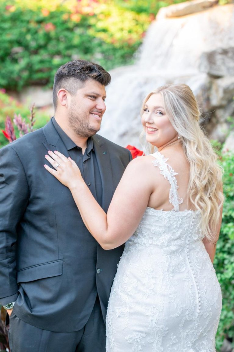 Lauren &#038; Ernie | Phoenitian Resort, Scottsdale