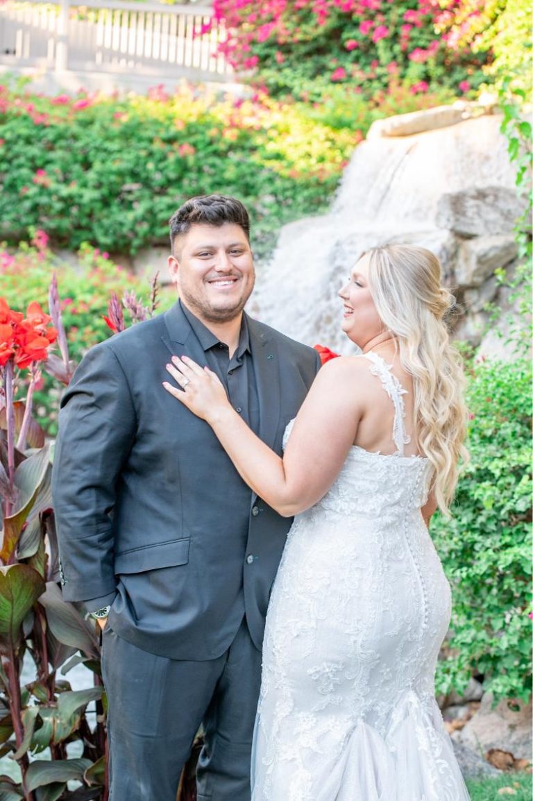 Lauren &#038; Ernie | Phoenitian Resort, Scottsdale