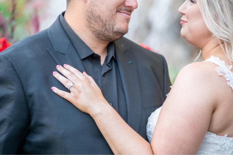 Lauren &#038; Ernie | Phoenitian Resort, Scottsdale