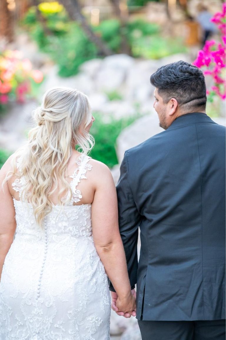 Lauren &#038; Ernie | Phoenitian Resort, Scottsdale