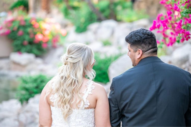 Lauren &#038; Ernie | Phoenitian Resort, Scottsdale