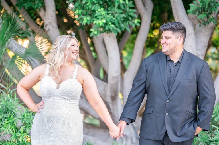 Lauren &#038; Ernie | Phoenitian Resort, Scottsdale