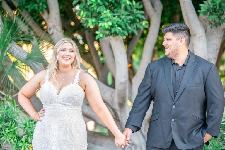 Lauren &#038; Ernie | Phoenitian Resort, Scottsdale