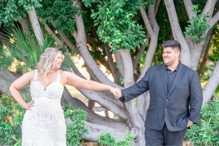 Lauren &#038; Ernie | Phoenitian Resort, Scottsdale