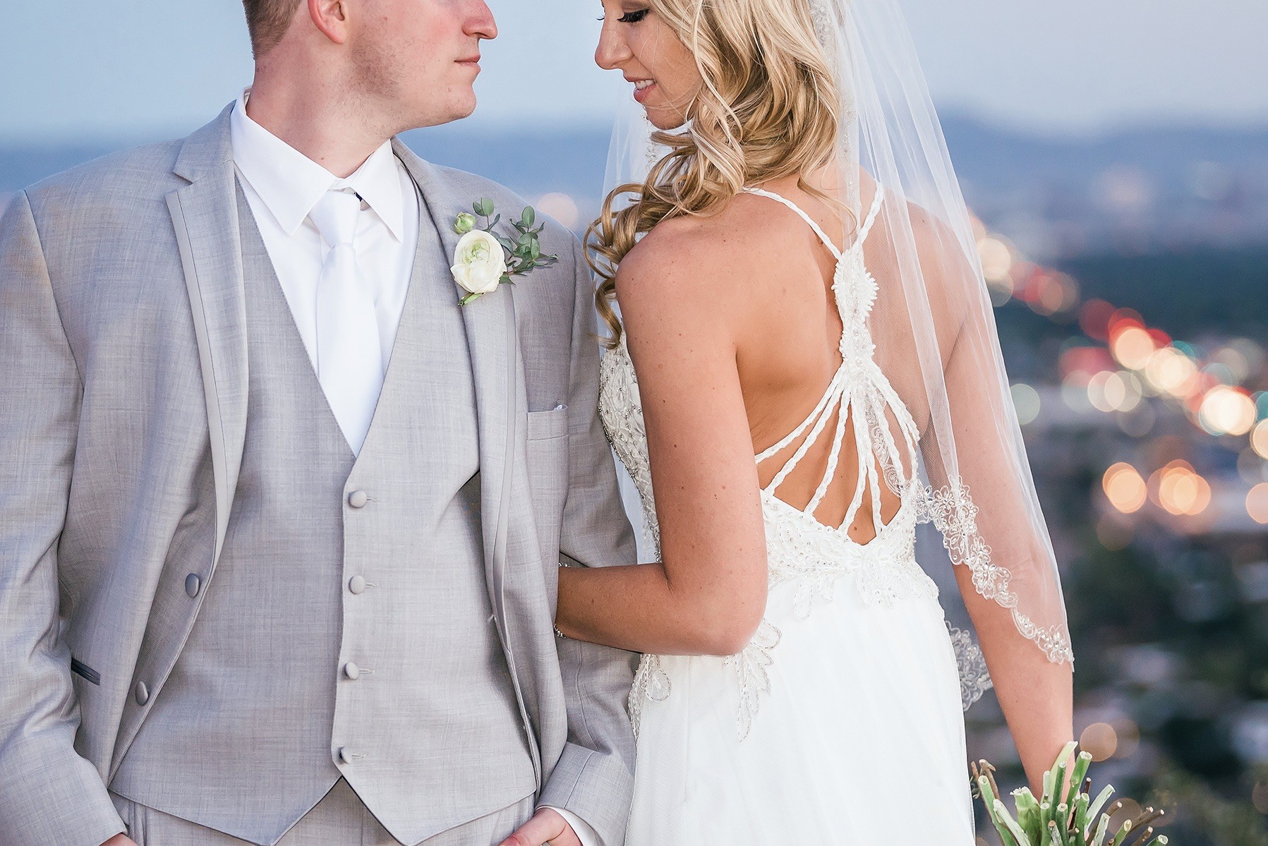 Arizona Wedding Photographers: Phoenix Az Wedding Photography