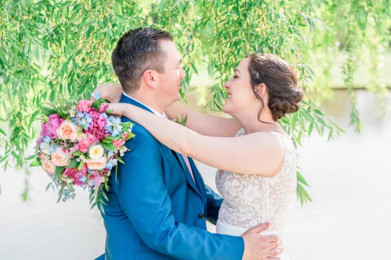 Capturing the Timeless Love of Katie And Joseph at Arizona Country Club