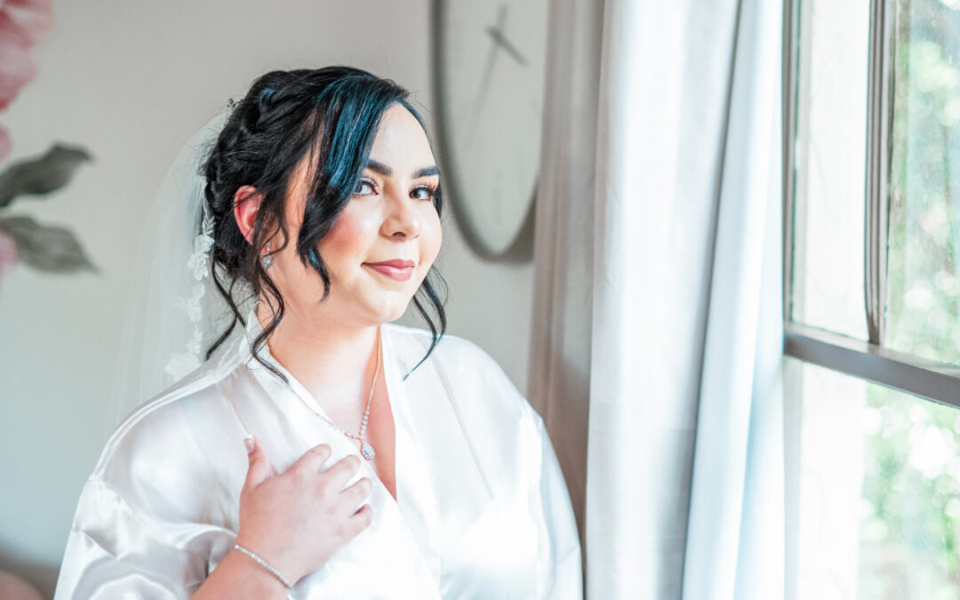 Alejandra And Nicholas Wedding Photography | The Secret Garden Phoenix