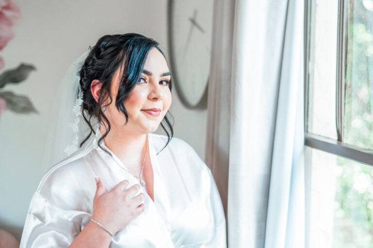 Alejandra And Nicholas Wedding Photography | The Secret Garden Phoenix