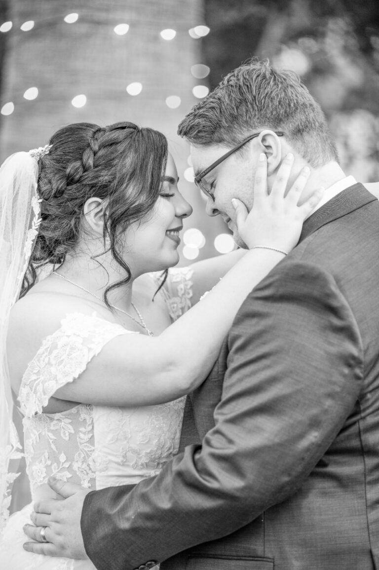 Alejandra And Nicholas Wedding Photography | The Secret Garden Phoenix