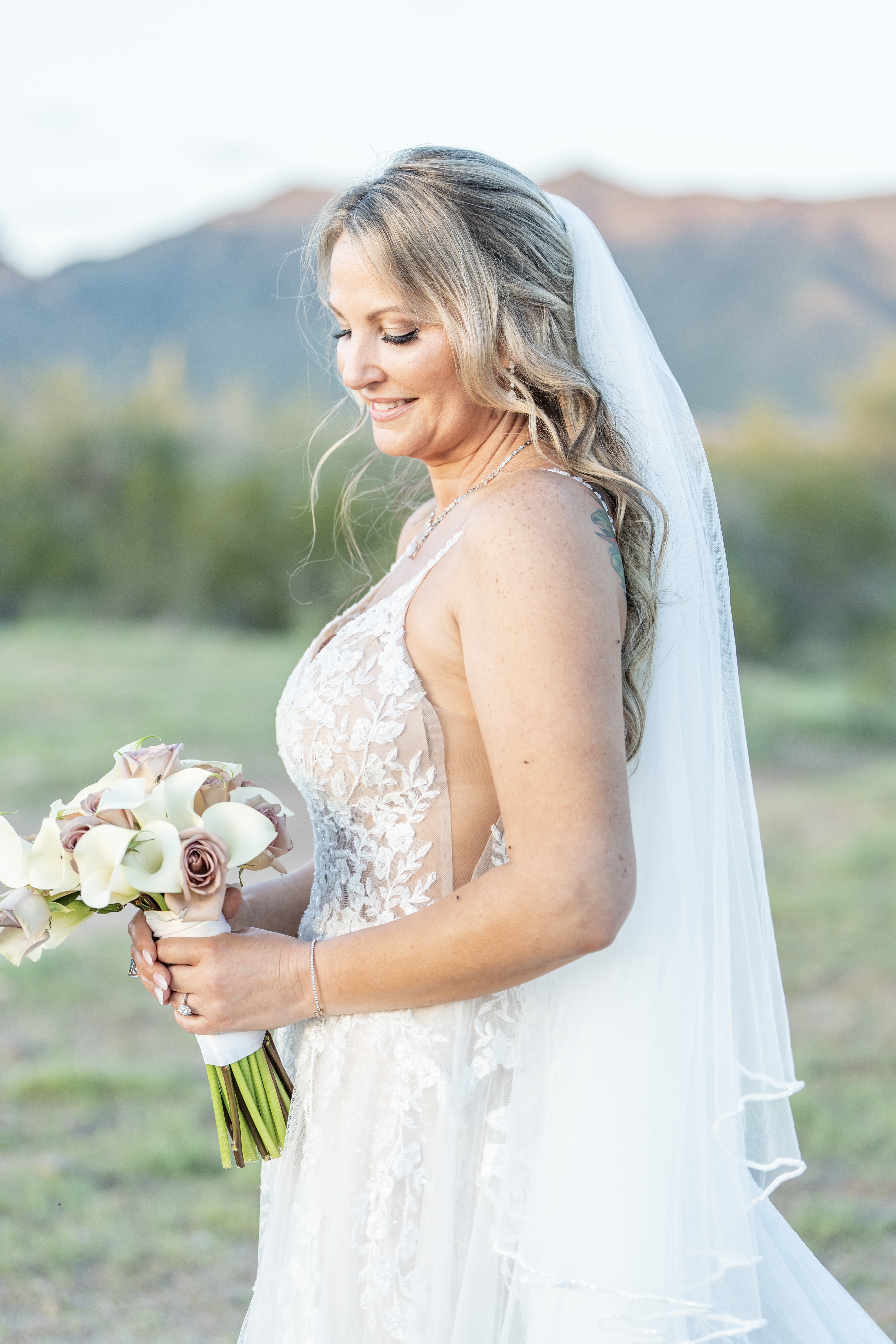 Arizona Wedding Videographers & photographers