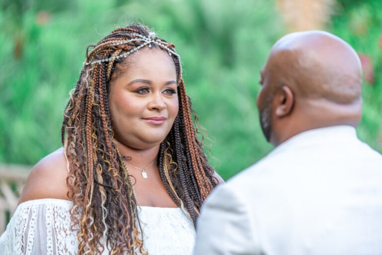 Capturing the Magic of Herbert &#038; Jasmine’s Wedding at Phoenician Resort