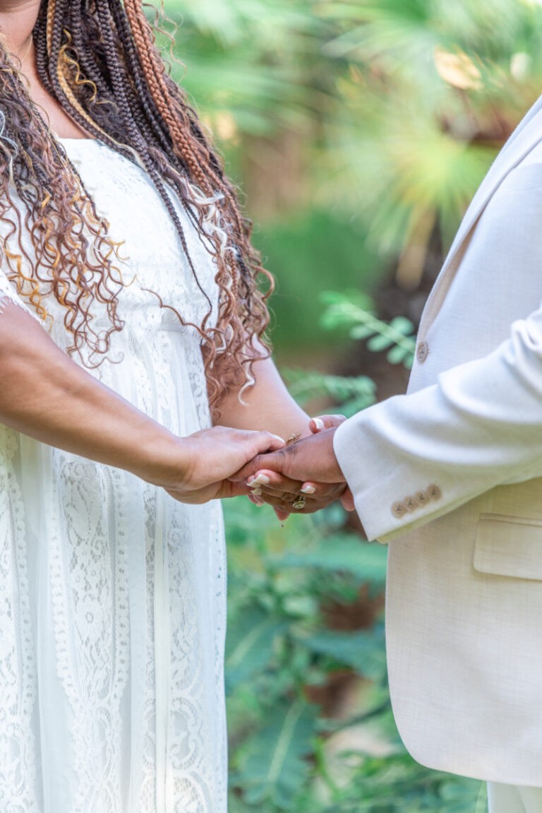 Capturing the Magic of Herbert &#038; Jasmine’s Wedding at Phoenician Resort