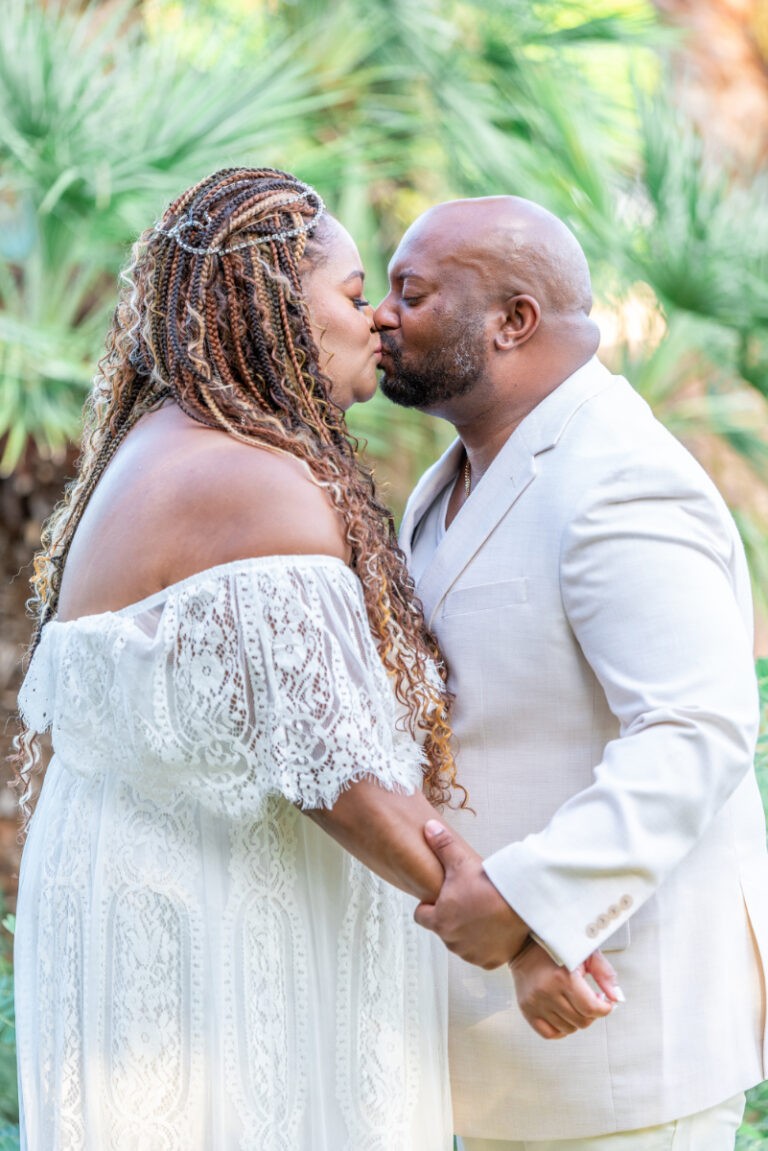 Capturing the Magic of Herbert &#038; Jasmine’s Wedding at Phoenician Resort