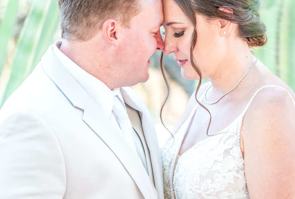 Michelle and Mark’s Wedding Photography at Phoenician Resort Scottsdale