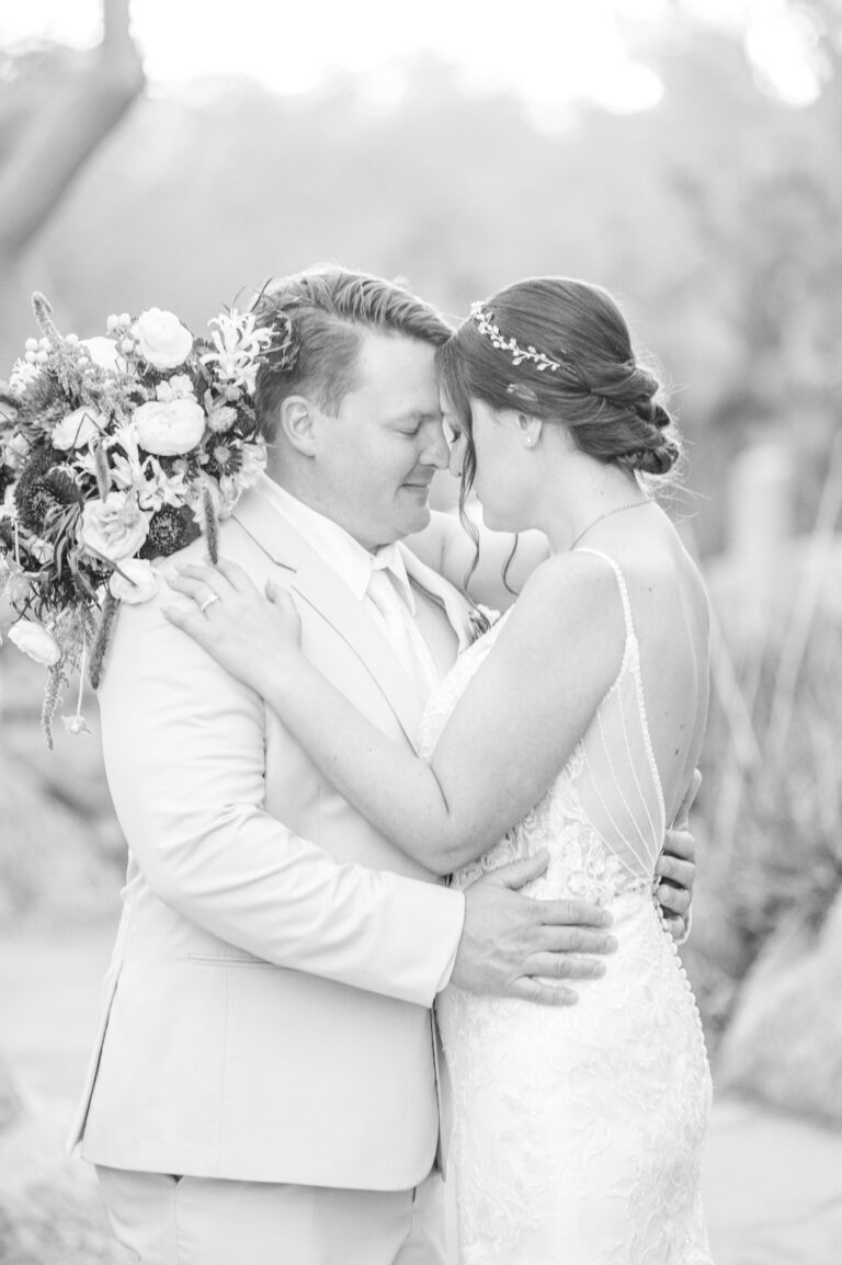 Michelle and Mark’s Wedding Photography at Phoenician Resort Scottsdale