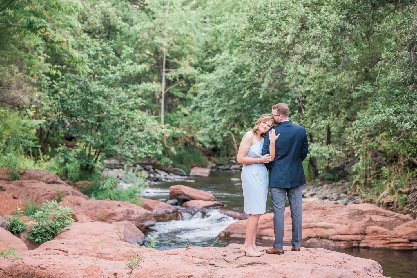 Arizona Engagement Photographers