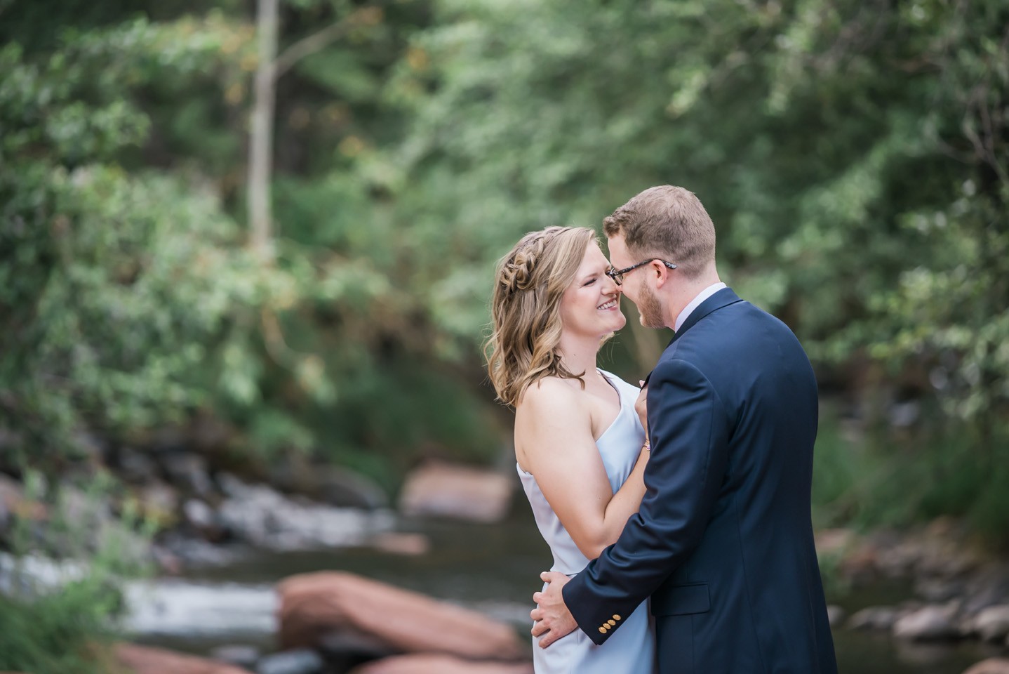 Arizona Engagement Photographers