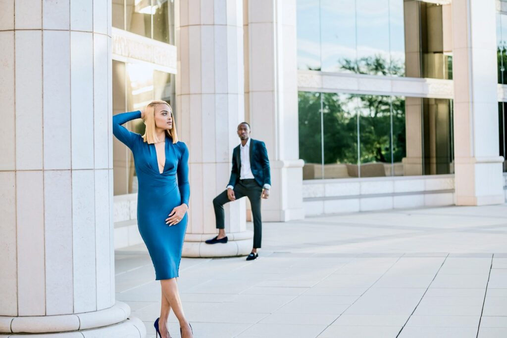 Arizona Engagement Photographers