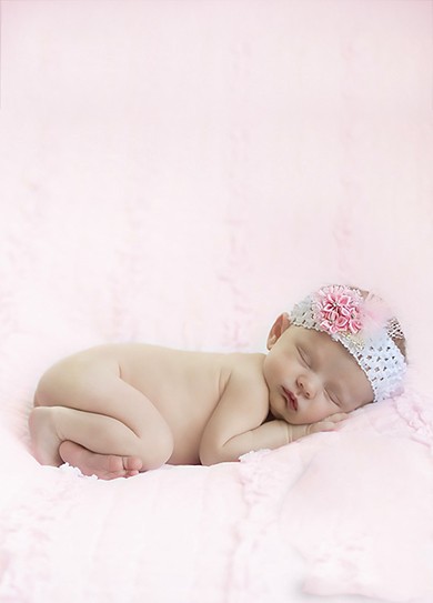 Newborn photographers in Arizona