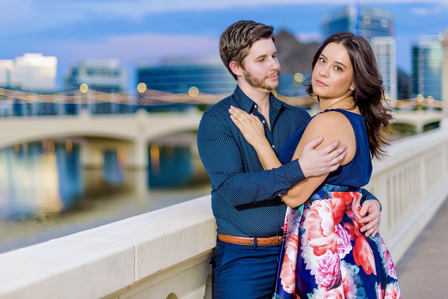 Arizona Engagement Photographers