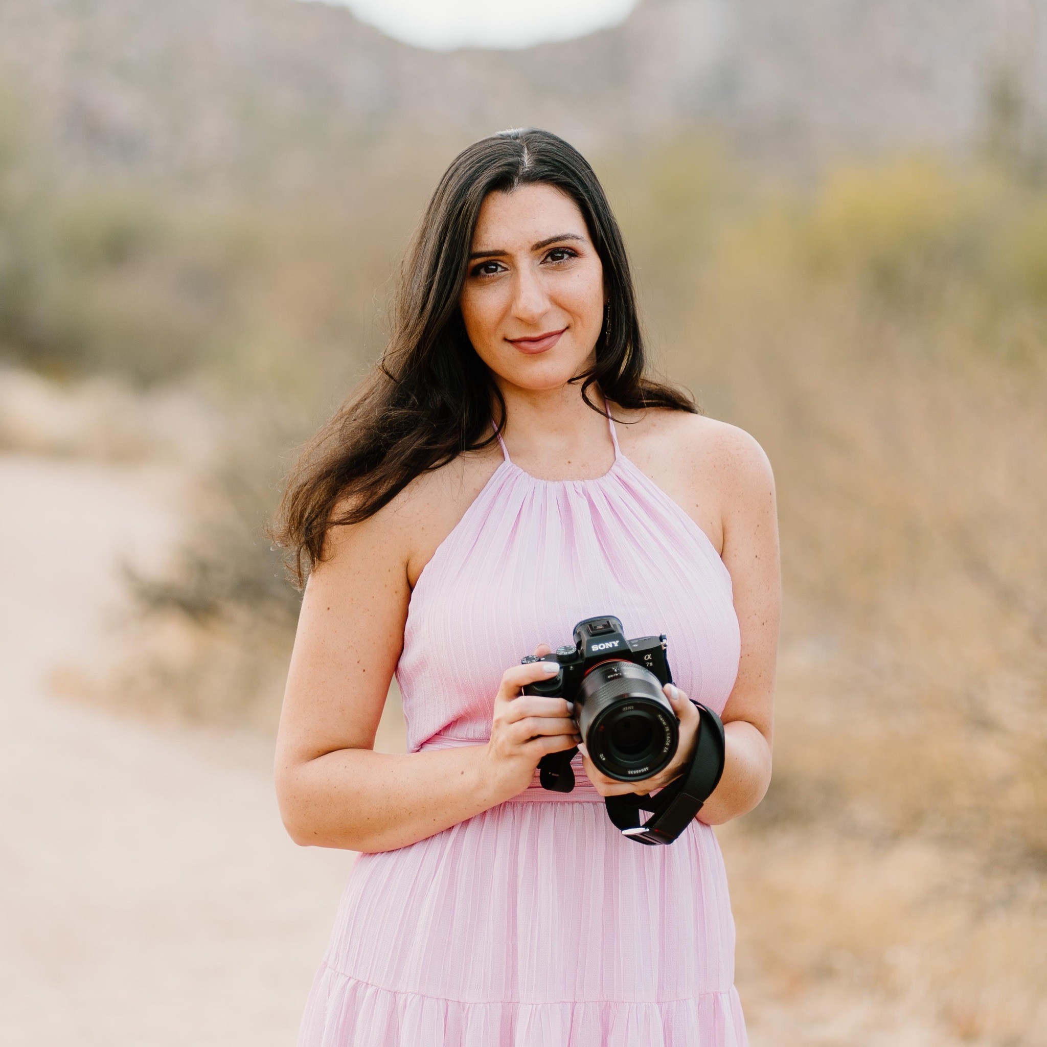 Wedding photographers in Arizona