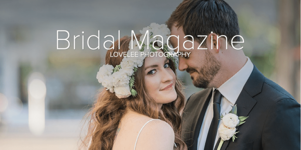 Wedding Photography Magazine