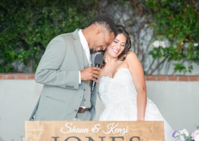 Wedding Photography in Phoenix, Arizona at Stonebridge Manor Venue