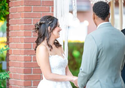 Beautiful Weddings in Arizona