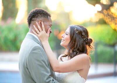 Beautiful Weddings in Arizona