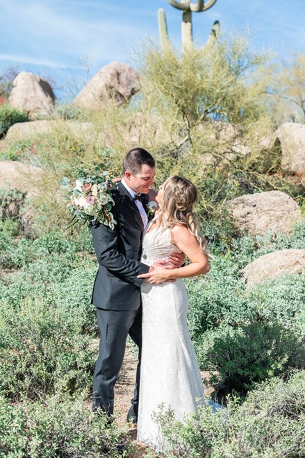 Top Arizona wedding photographers